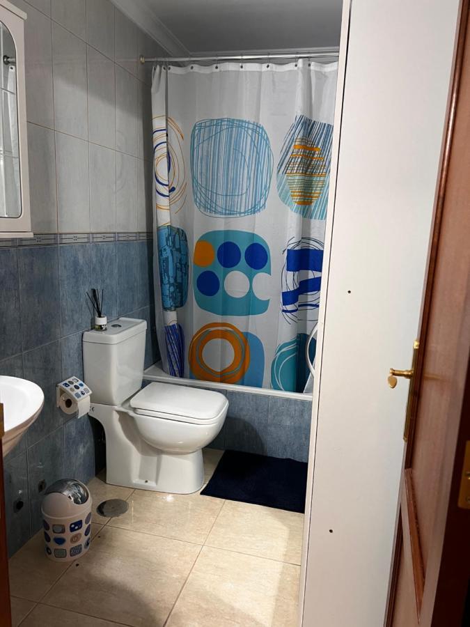 Apartamento Valmar Apartamento Vecindario  Exterior foto